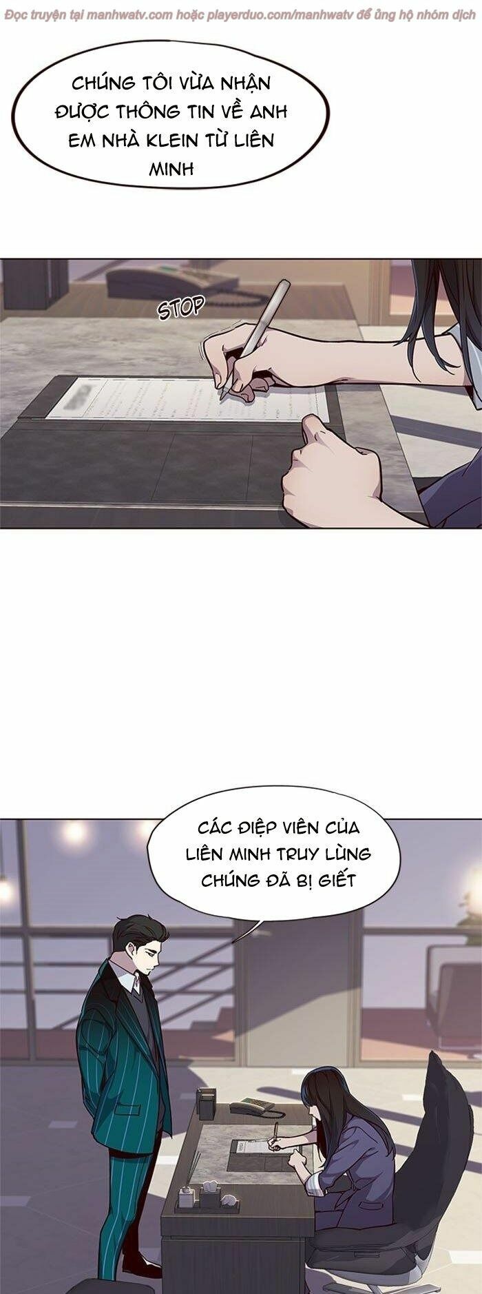 Hoá Thân Thành Mèo: Chapter 39