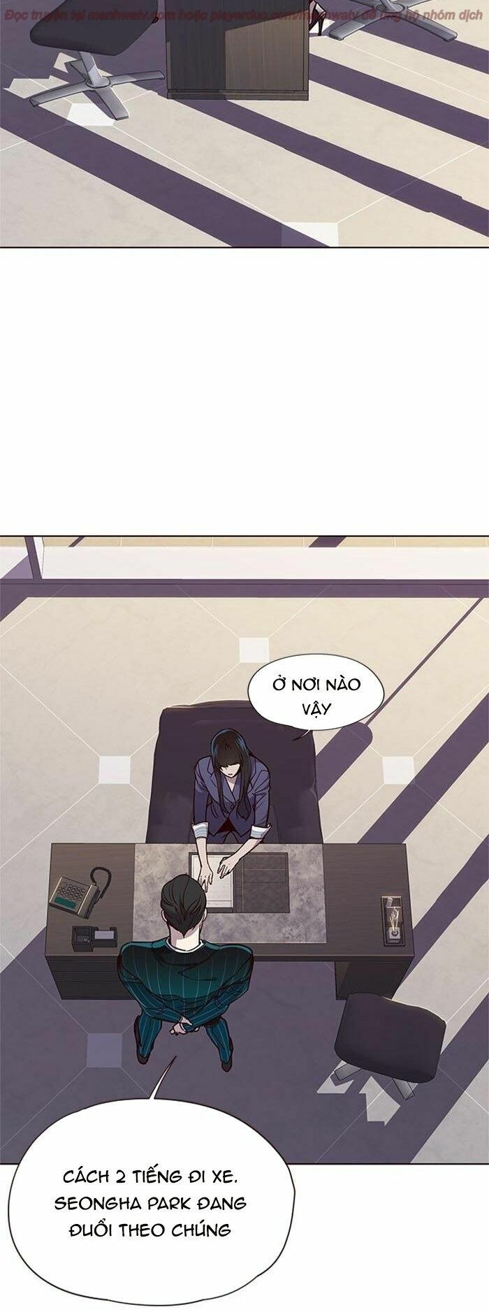 Hoá Thân Thành Mèo: Chapter 39