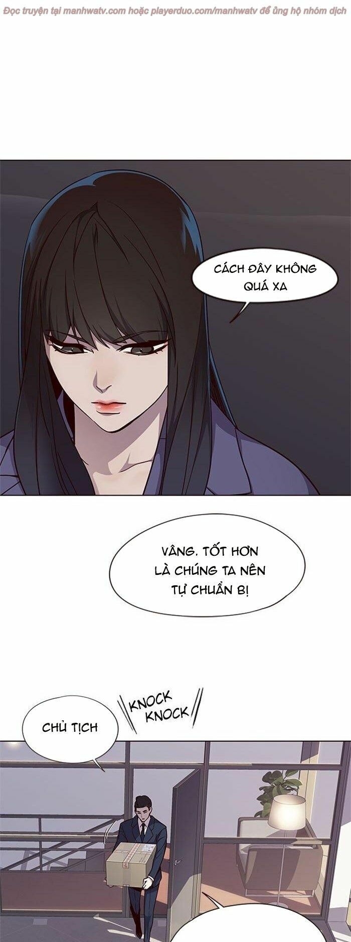 Hoá Thân Thành Mèo: Chapter 39
