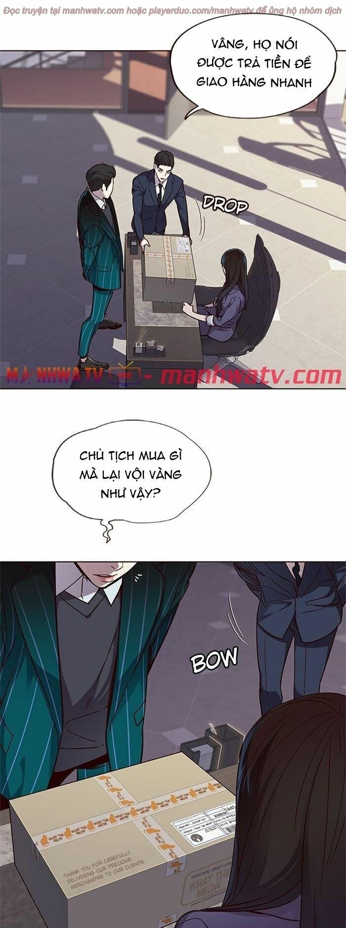 Hoá Thân Thành Mèo: Chapter 39