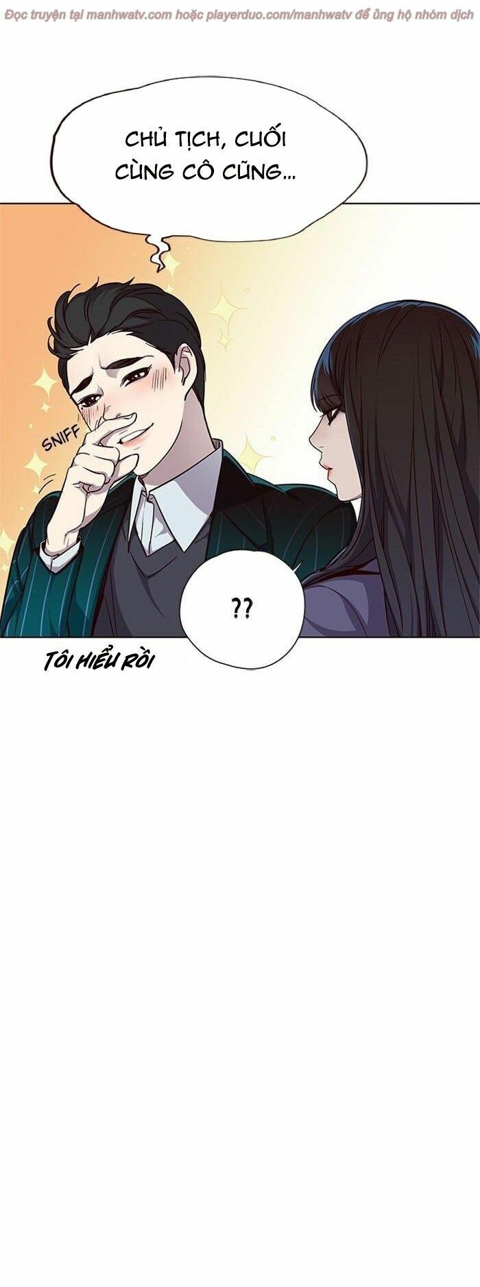 Hoá Thân Thành Mèo: Chapter 39