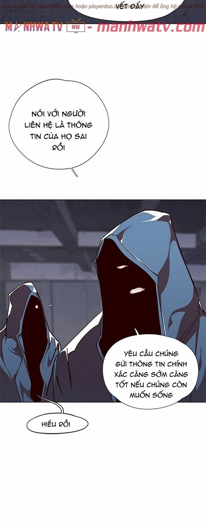 Hoá Thân Thành Mèo: Chapter 39