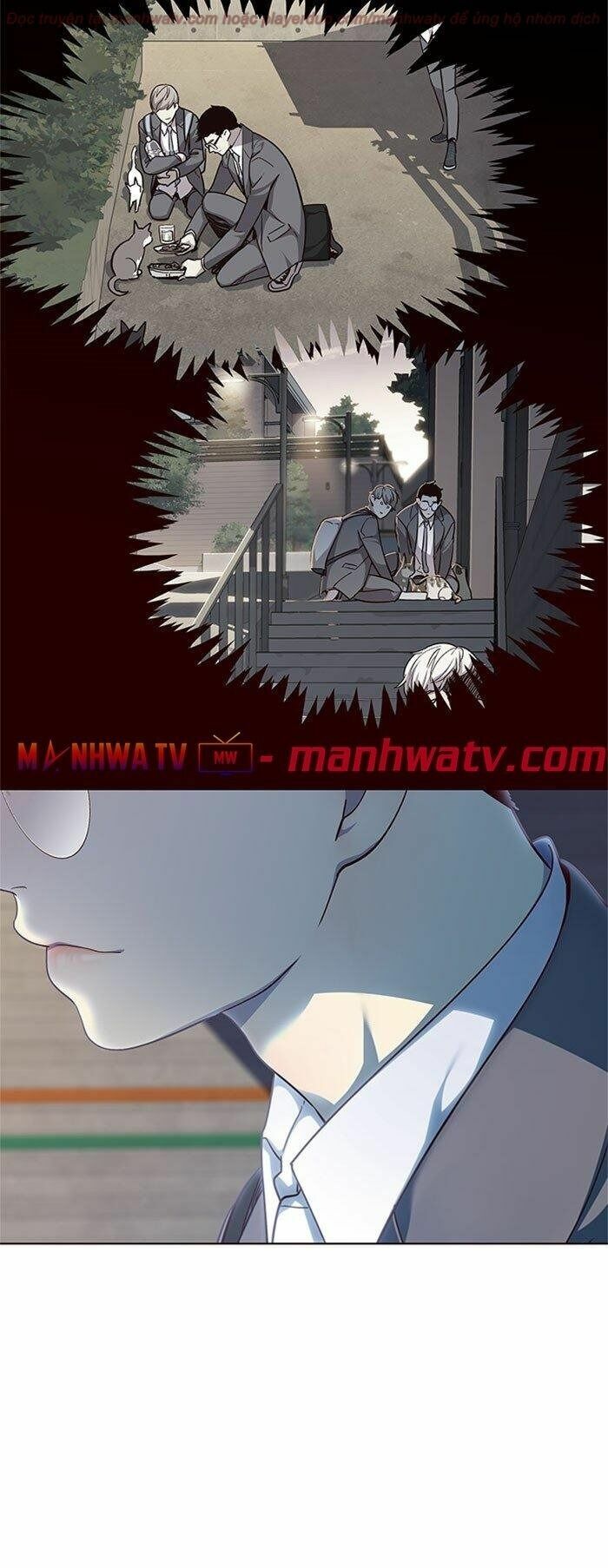 Hoá Thân Thành Mèo: Chapter 39