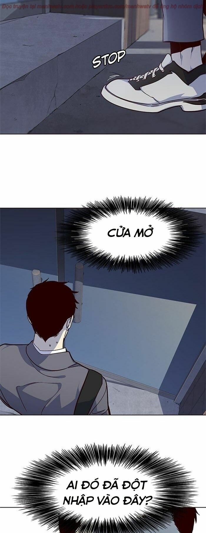 Hoá Thân Thành Mèo: Chapter 39