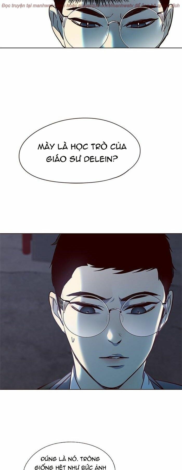 Hoá Thân Thành Mèo: Chapter 39