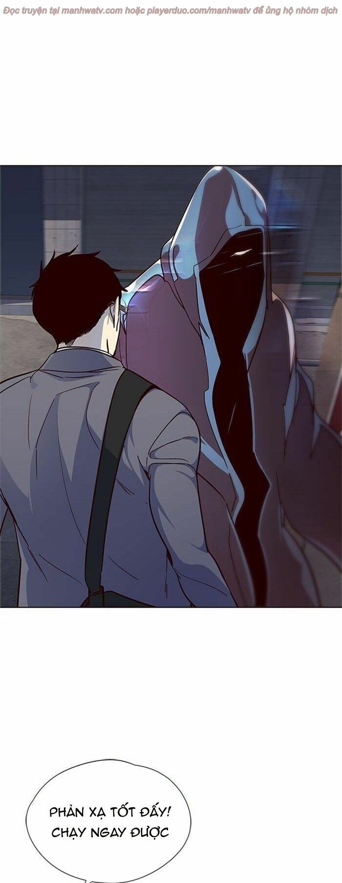 Hoá Thân Thành Mèo: Chapter 39