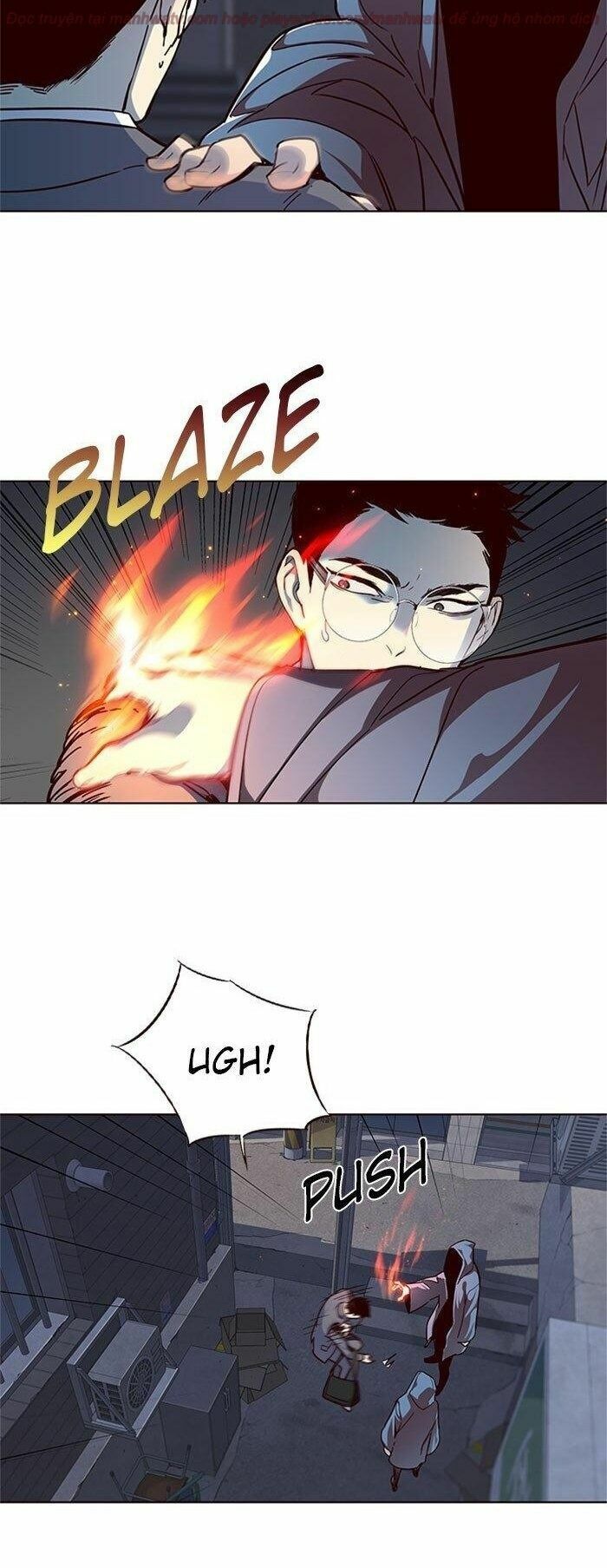 Hoá Thân Thành Mèo: Chapter 39