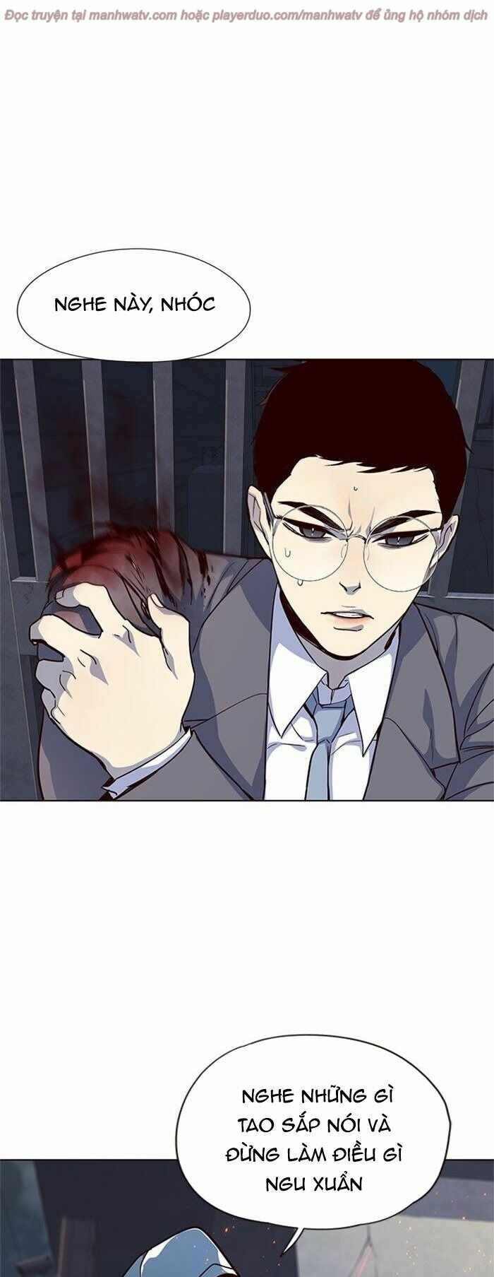 Hoá Thân Thành Mèo: Chapter 39