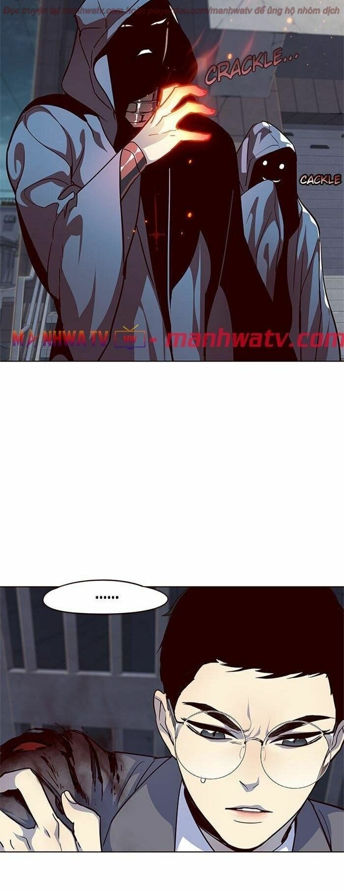 Hoá Thân Thành Mèo: Chapter 39
