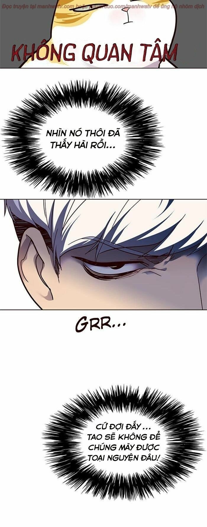 Hoá Thân Thành Mèo: Chapter 39