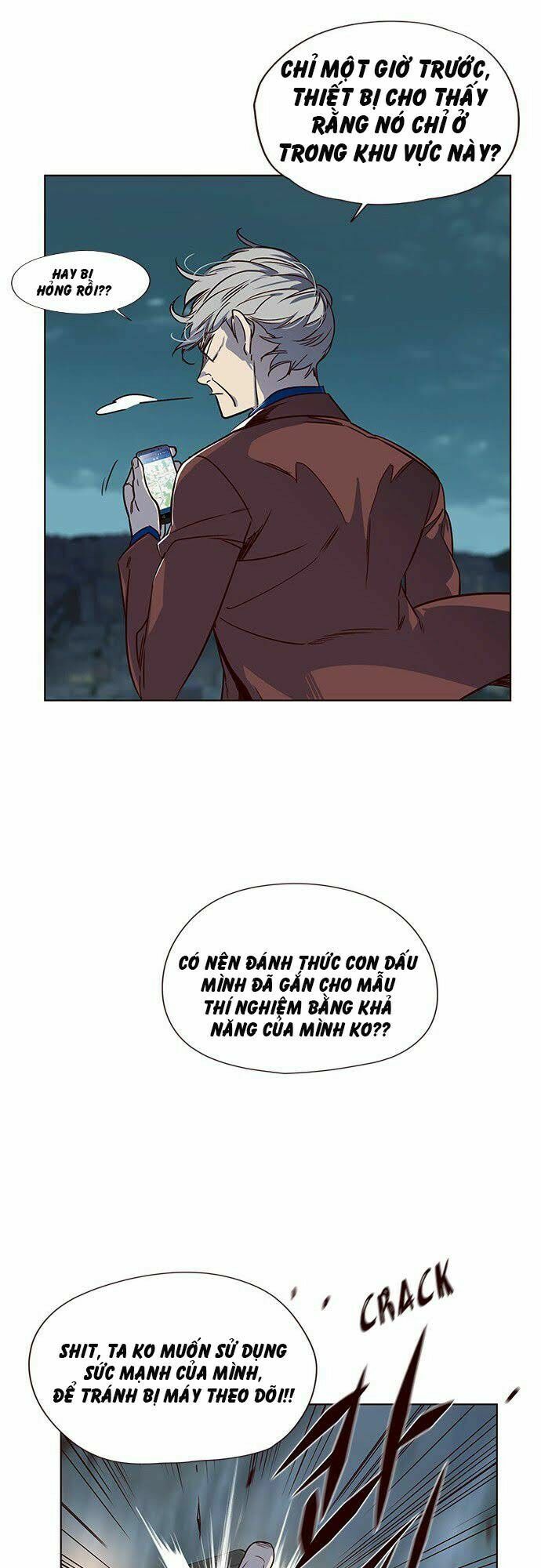 Hoá Thân Thành Mèo: Chapter 4