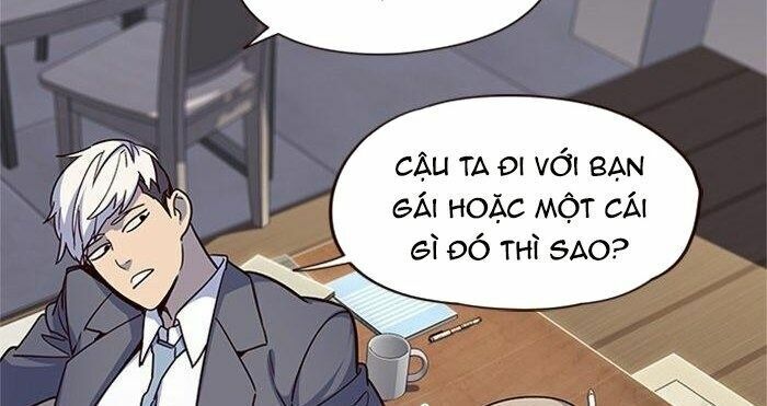 Hoá Thân Thành Mèo: Chapter 40