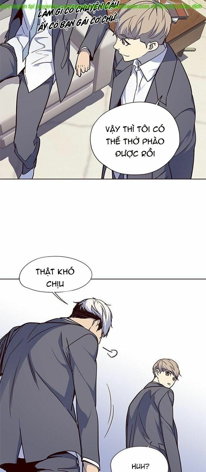 Hoá Thân Thành Mèo: Chapter 40