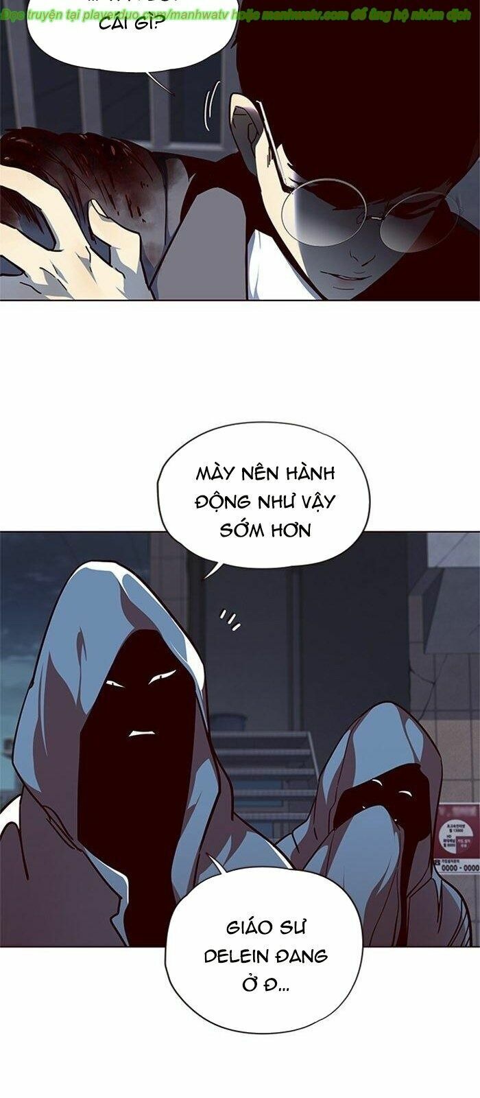 Hoá Thân Thành Mèo: Chapter 40