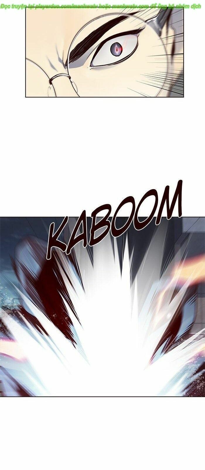 Hoá Thân Thành Mèo: Chapter 40