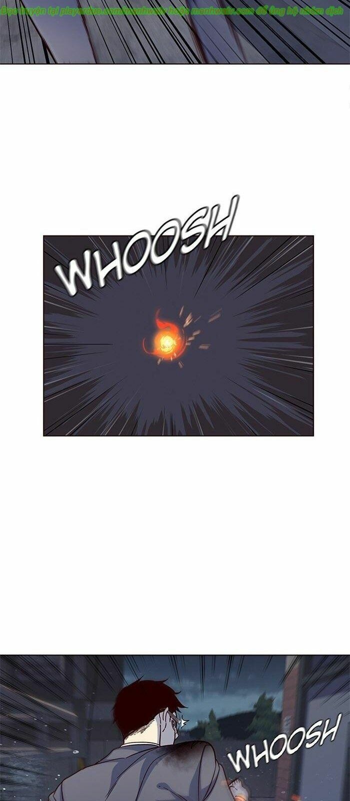 Hoá Thân Thành Mèo: Chapter 40