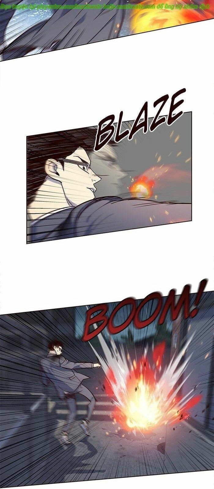 Hoá Thân Thành Mèo: Chapter 40