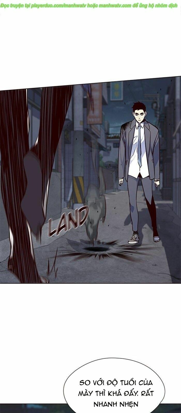 Hoá Thân Thành Mèo: Chapter 40