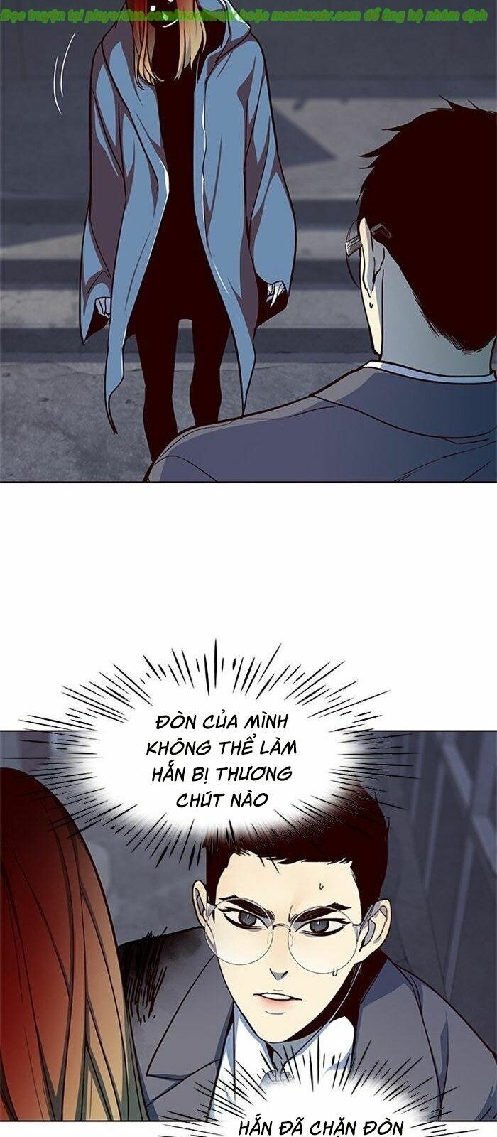 Hoá Thân Thành Mèo: Chapter 40