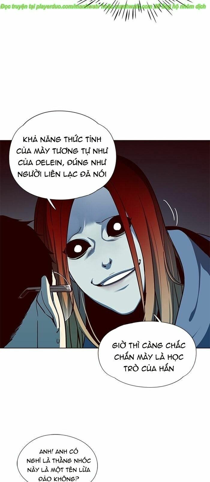 Hoá Thân Thành Mèo: Chapter 40