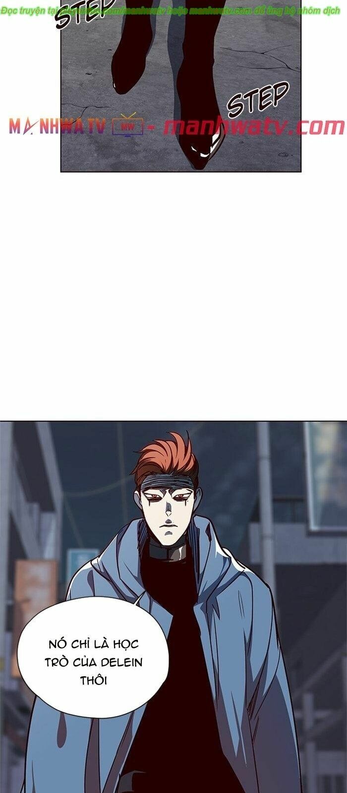 Hoá Thân Thành Mèo: Chapter 40