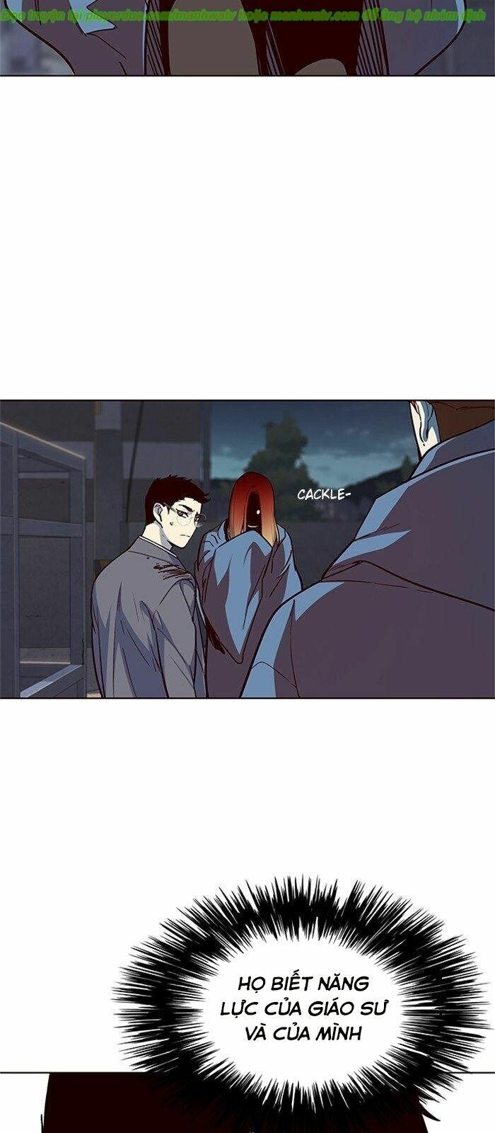 Hoá Thân Thành Mèo: Chapter 40
