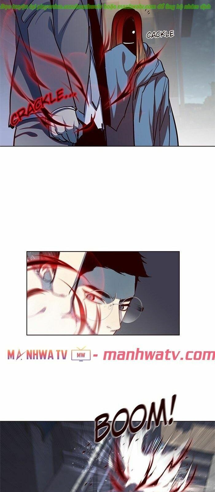 Hoá Thân Thành Mèo: Chapter 40