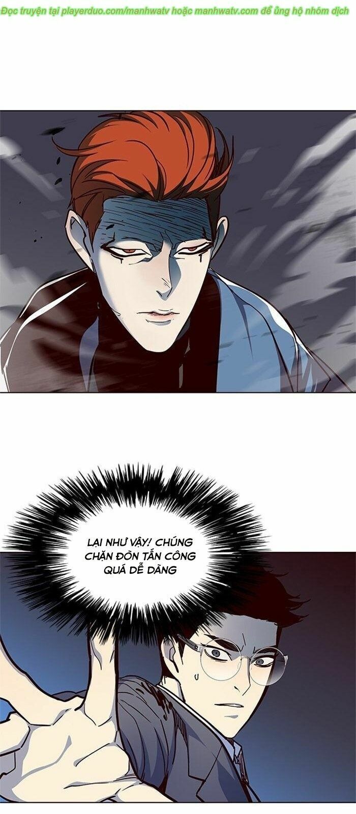 Hoá Thân Thành Mèo: Chapter 40
