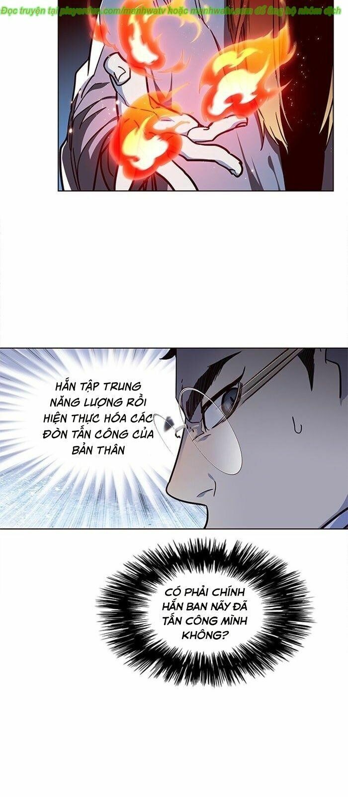 Hoá Thân Thành Mèo: Chapter 40