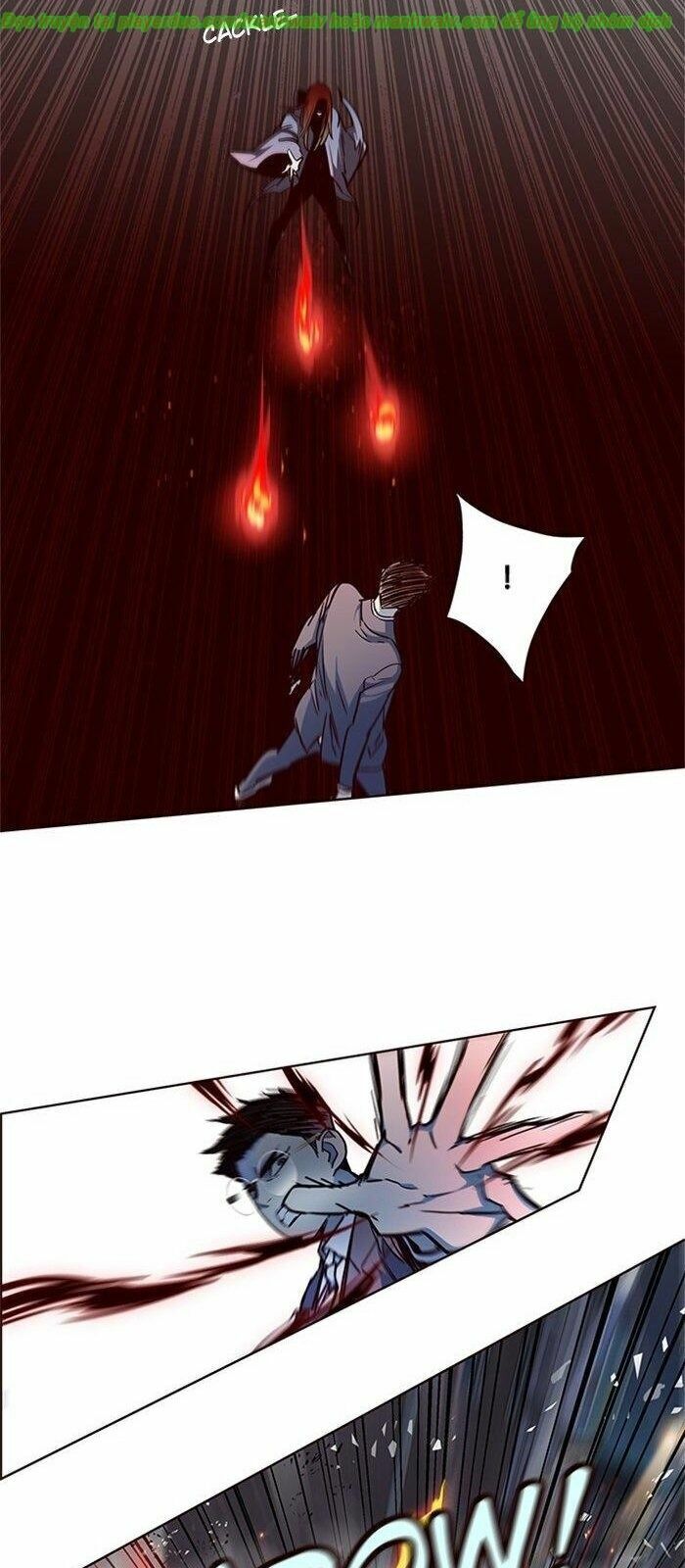 Hoá Thân Thành Mèo: Chapter 40
