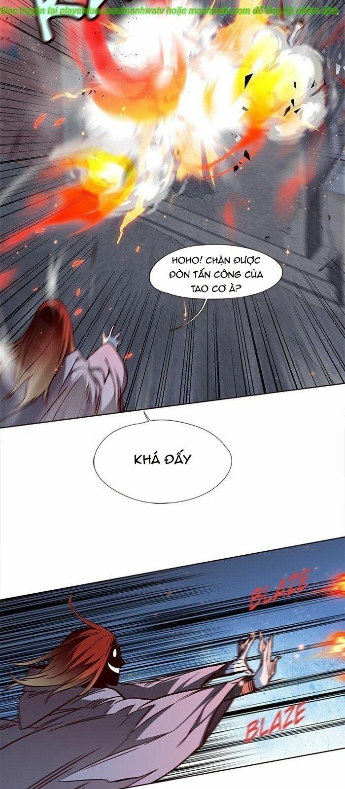 Hoá Thân Thành Mèo: Chapter 40