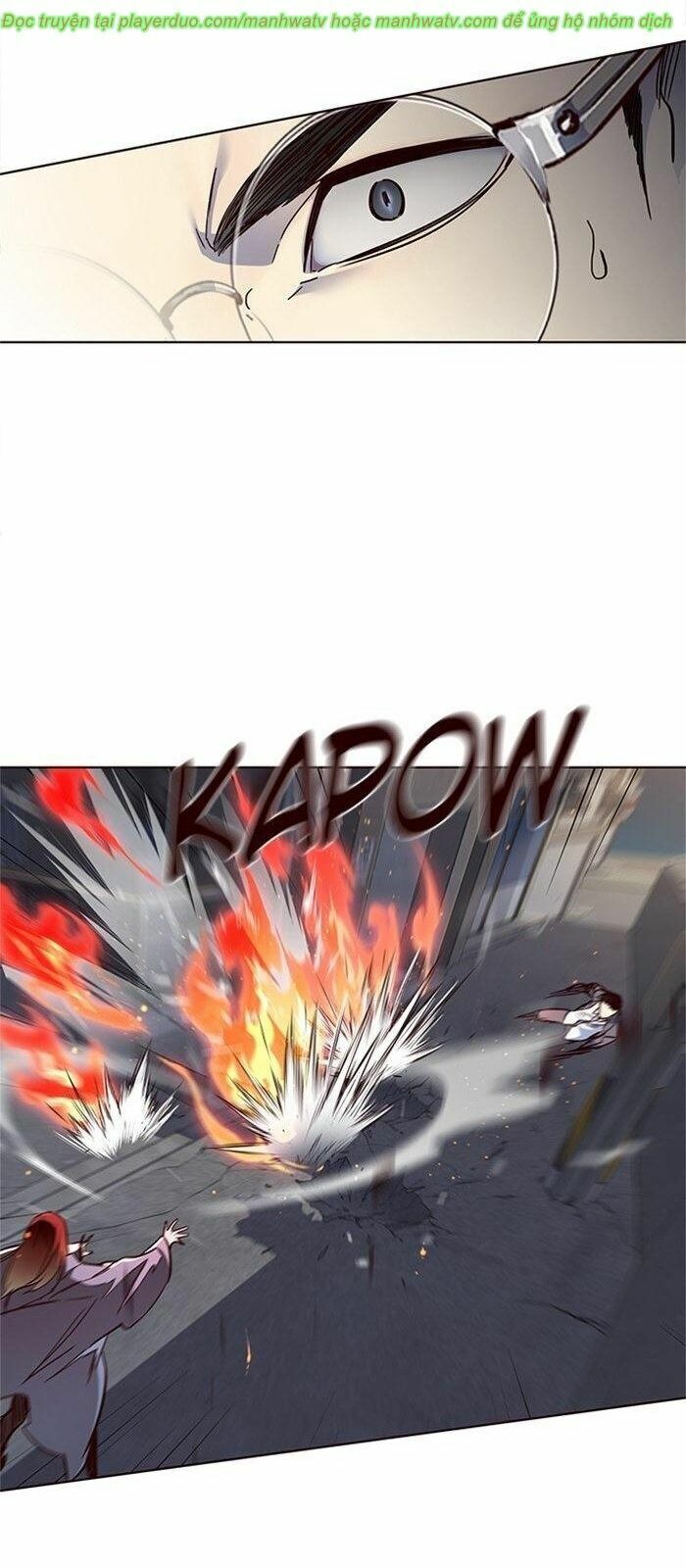Hoá Thân Thành Mèo: Chapter 40