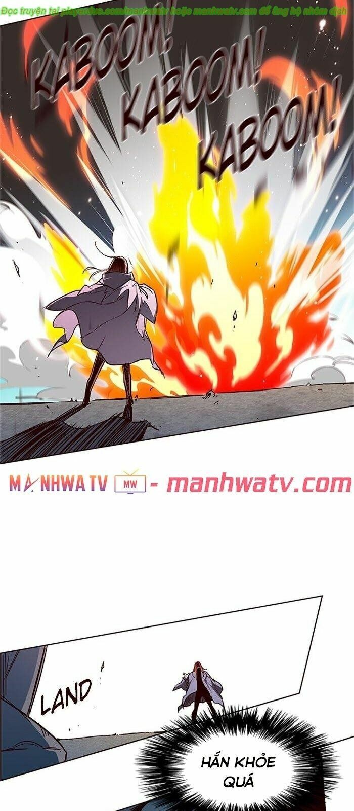 Hoá Thân Thành Mèo: Chapter 40