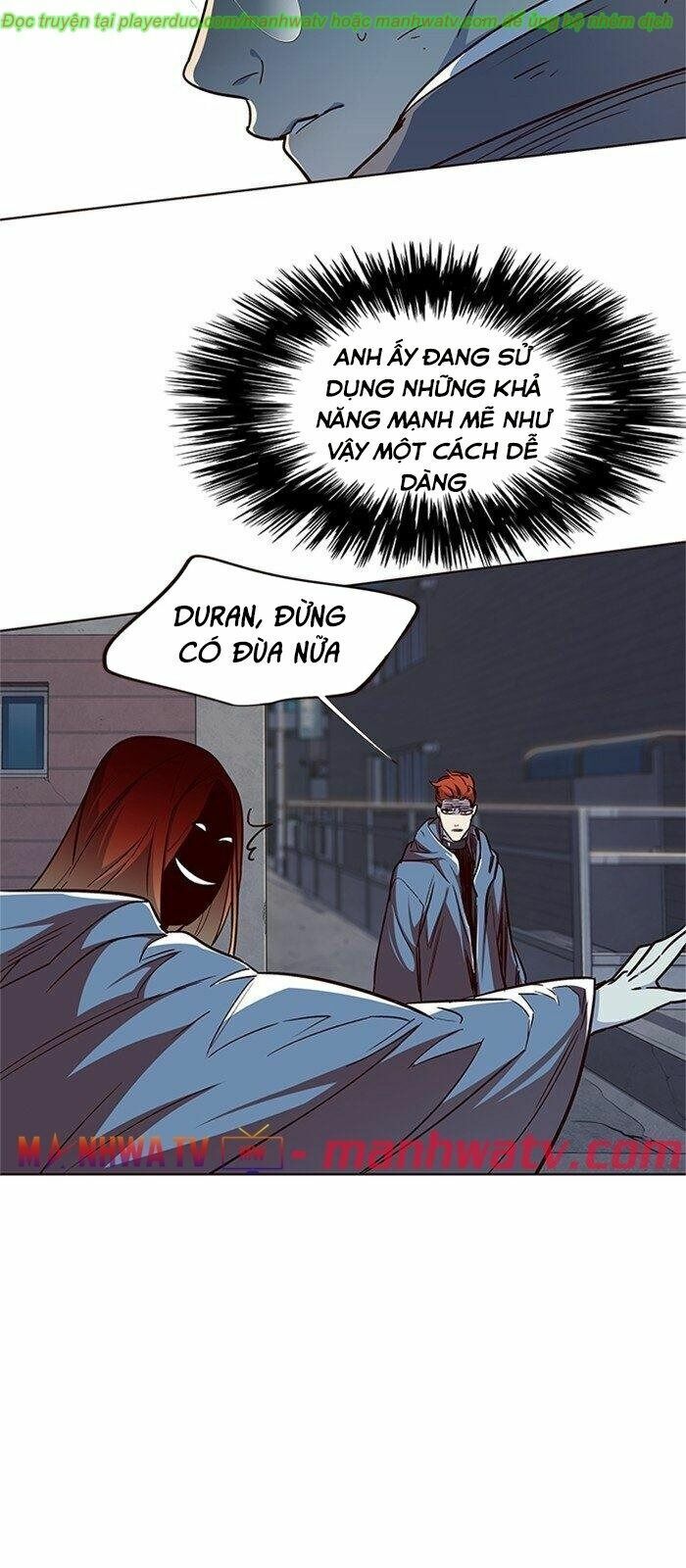 Hoá Thân Thành Mèo: Chapter 40