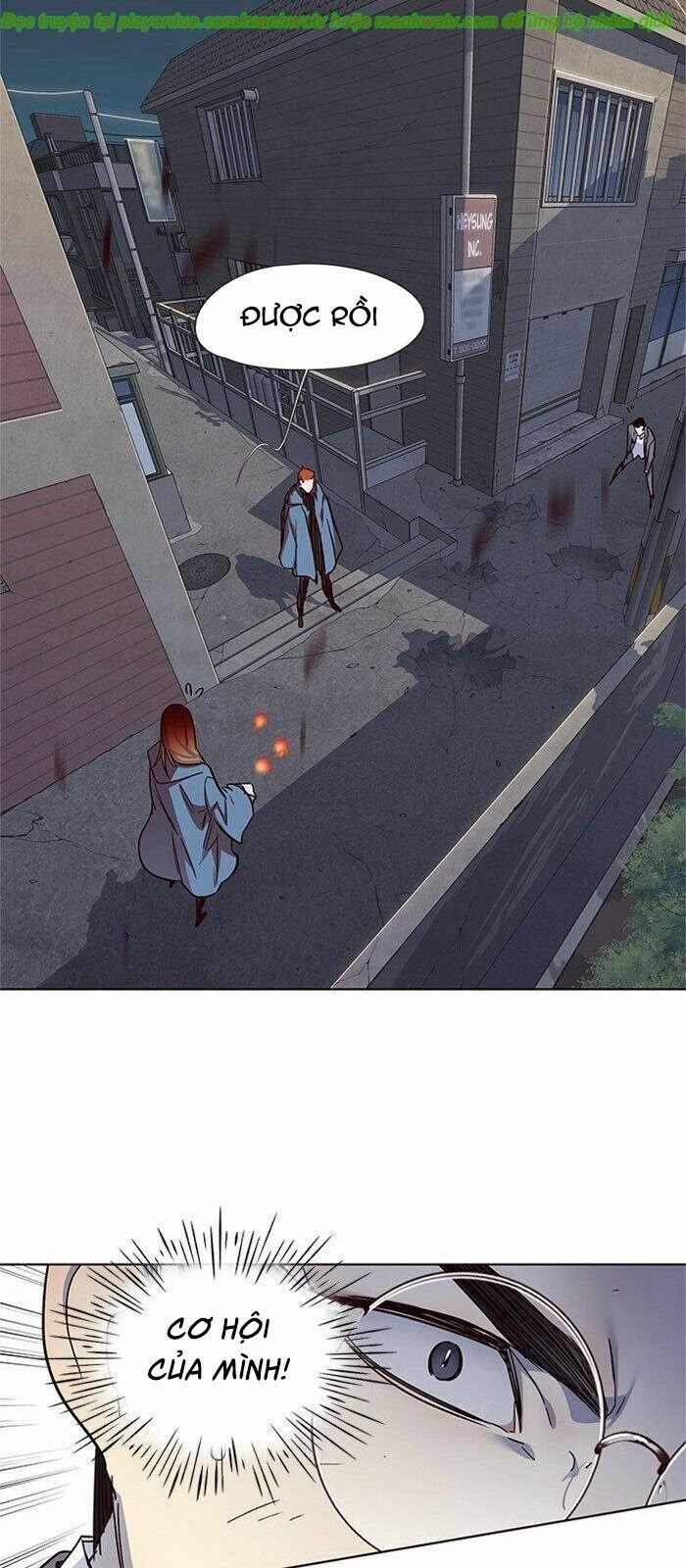 Hoá Thân Thành Mèo: Chapter 40