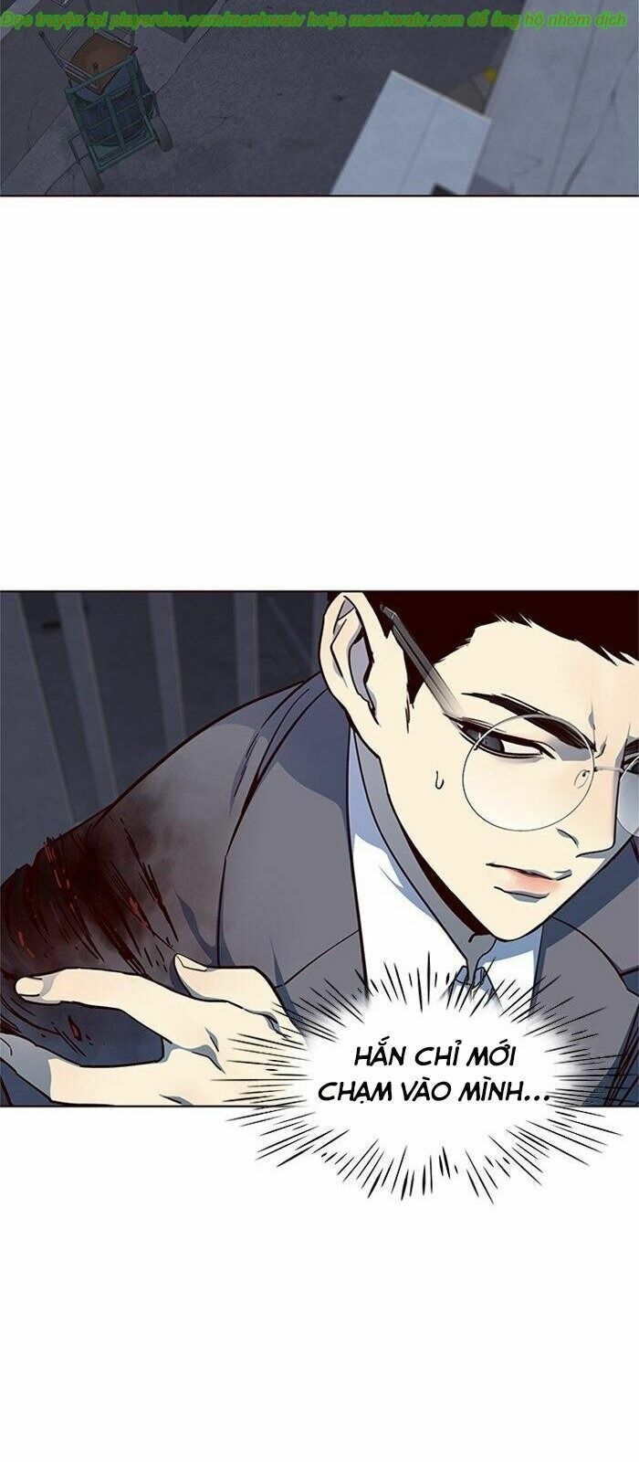 Hoá Thân Thành Mèo: Chapter 40