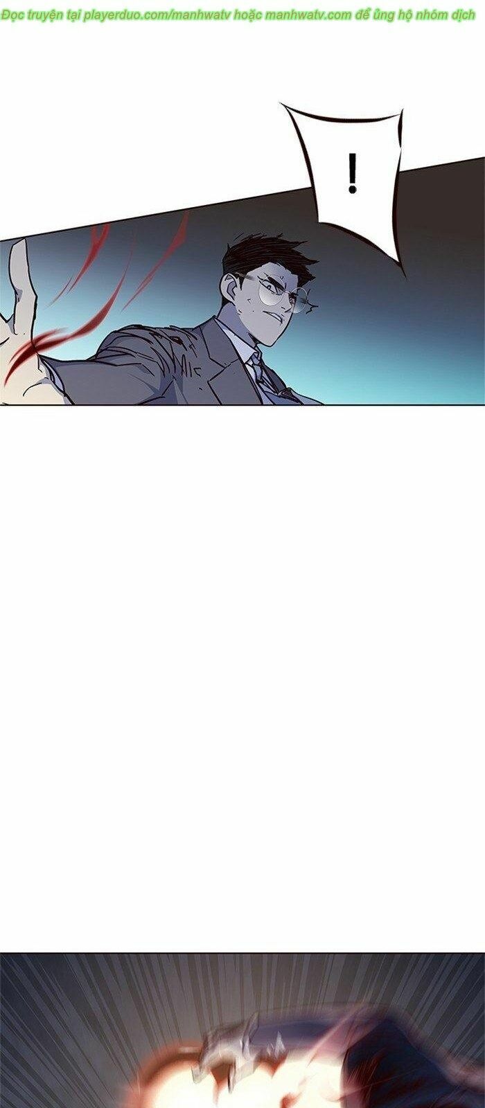 Hoá Thân Thành Mèo: Chapter 40