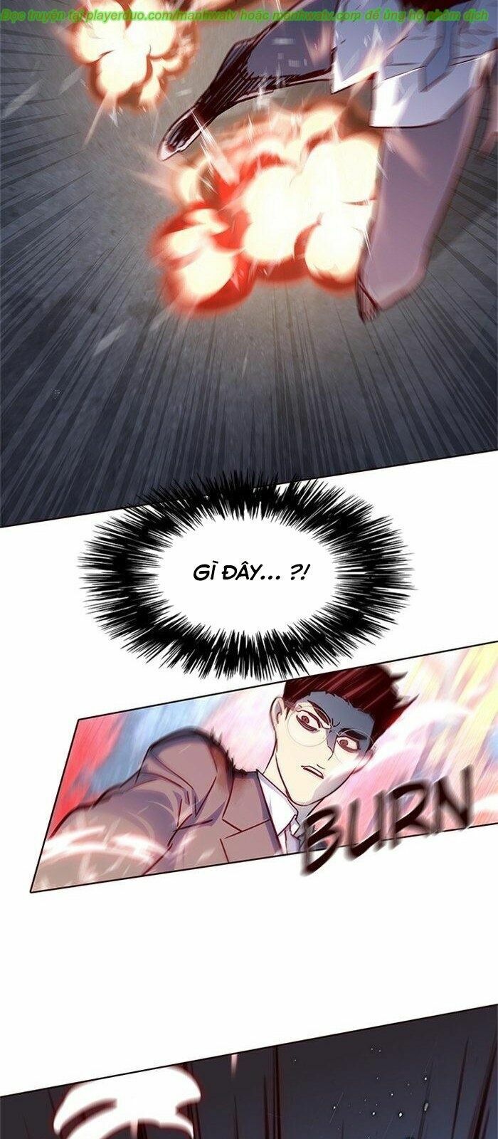 Hoá Thân Thành Mèo: Chapter 40