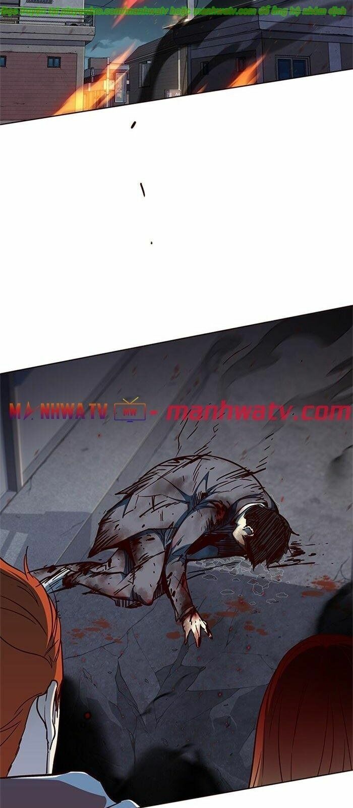 Hoá Thân Thành Mèo: Chapter 40
