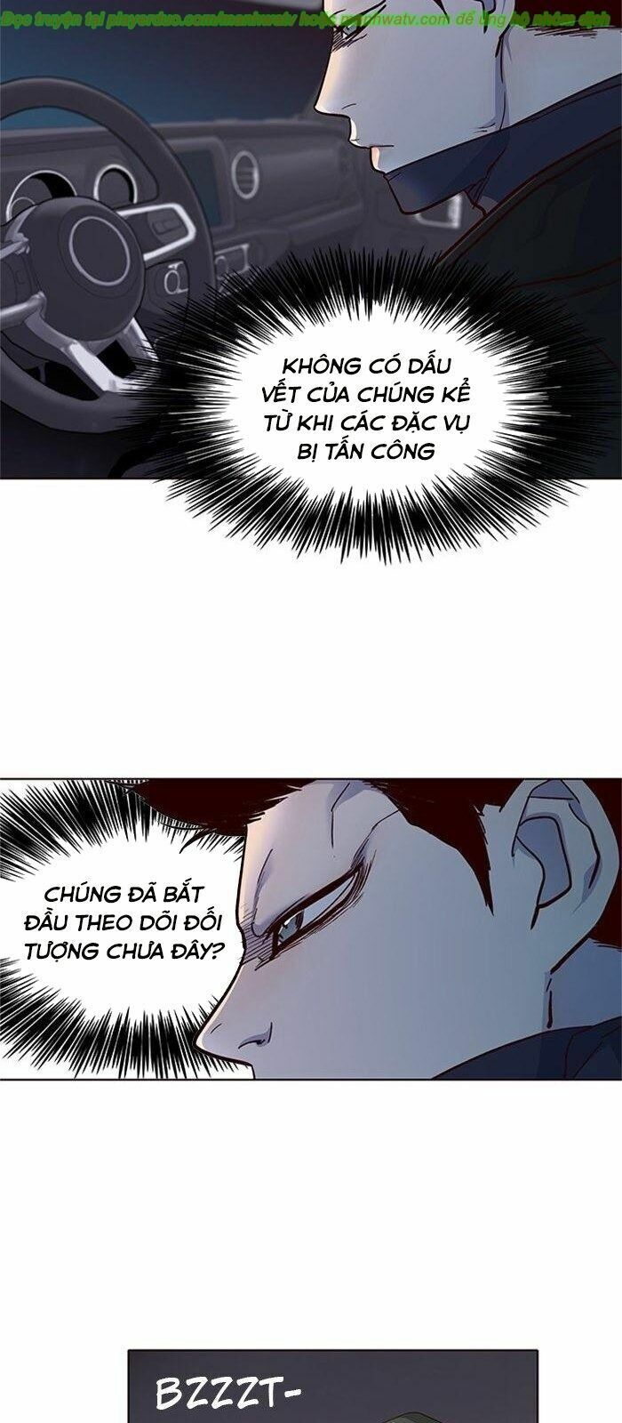 Hoá Thân Thành Mèo: Chapter 40
