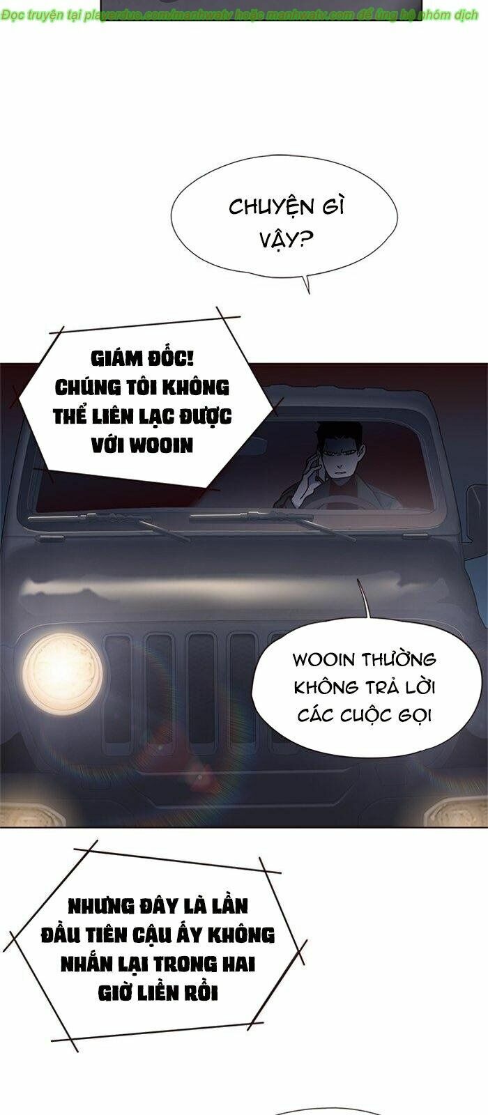 Hoá Thân Thành Mèo: Chapter 40
