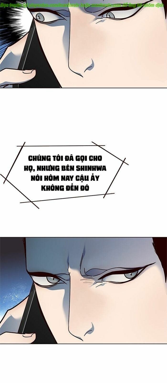 Hoá Thân Thành Mèo: Chapter 40