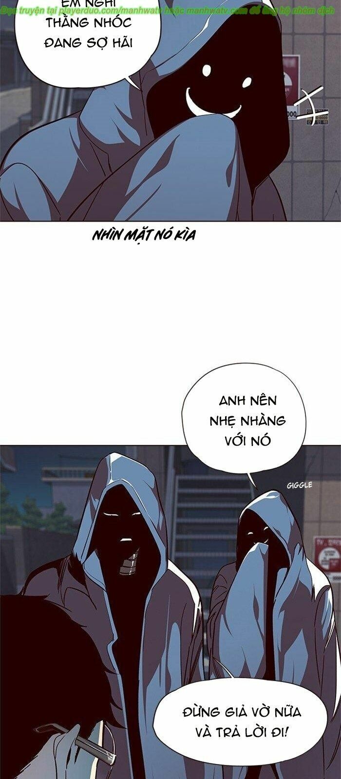 Hoá Thân Thành Mèo: Chapter 40