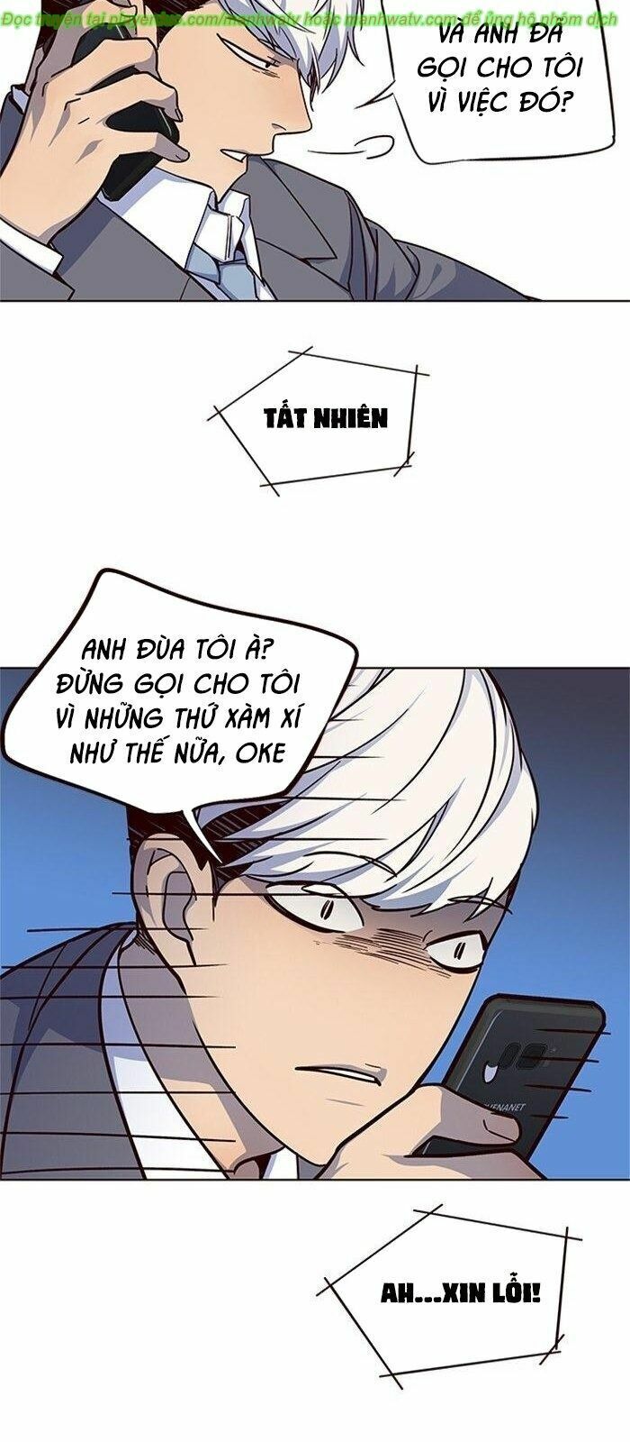 Hoá Thân Thành Mèo: Chapter 40