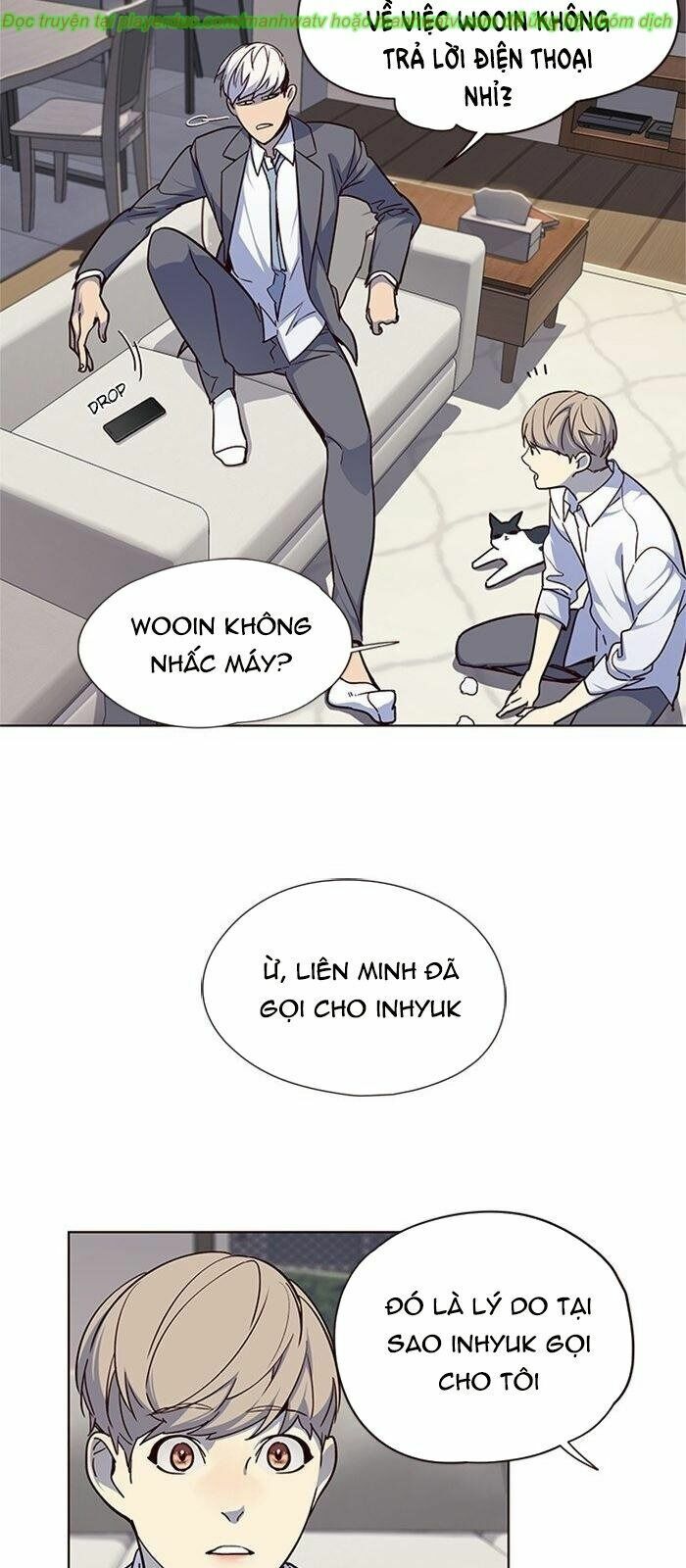 Hoá Thân Thành Mèo: Chapter 40