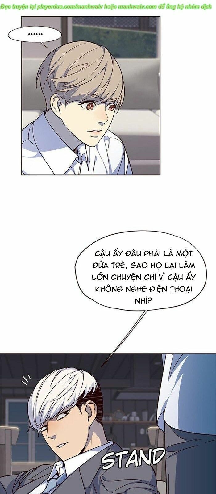 Hoá Thân Thành Mèo: Chapter 40