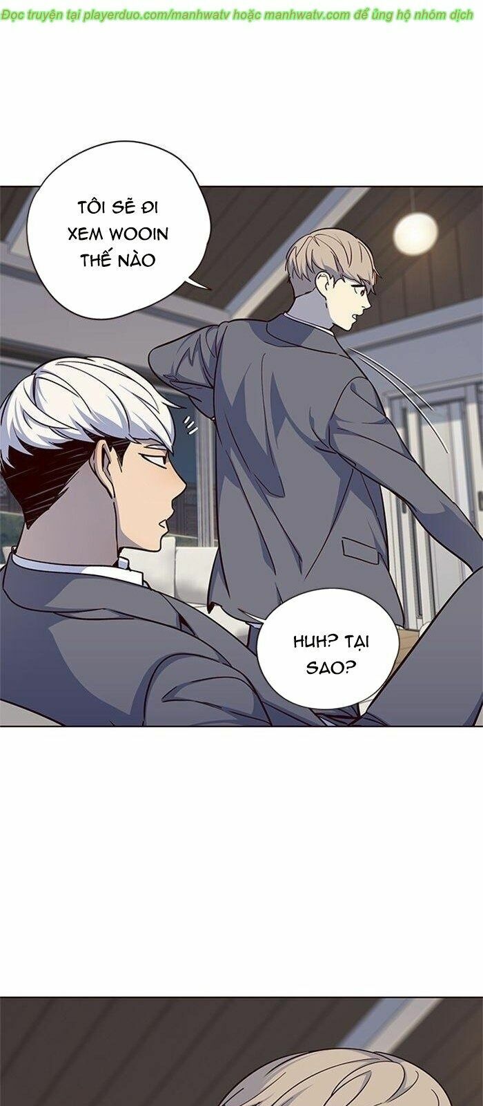 Hoá Thân Thành Mèo: Chapter 40