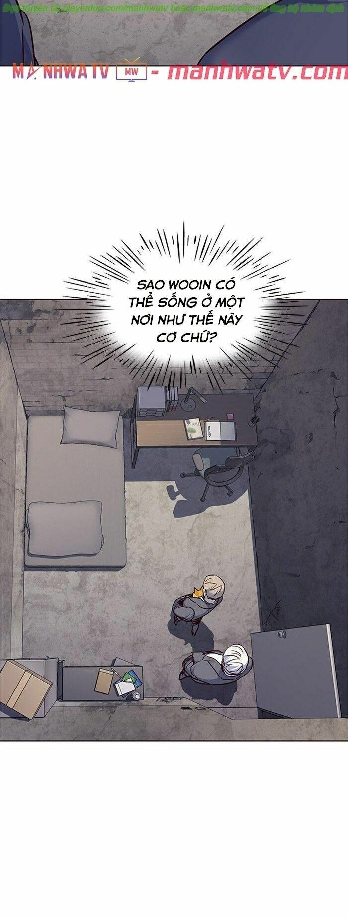 Hoá Thân Thành Mèo: Chapter 41