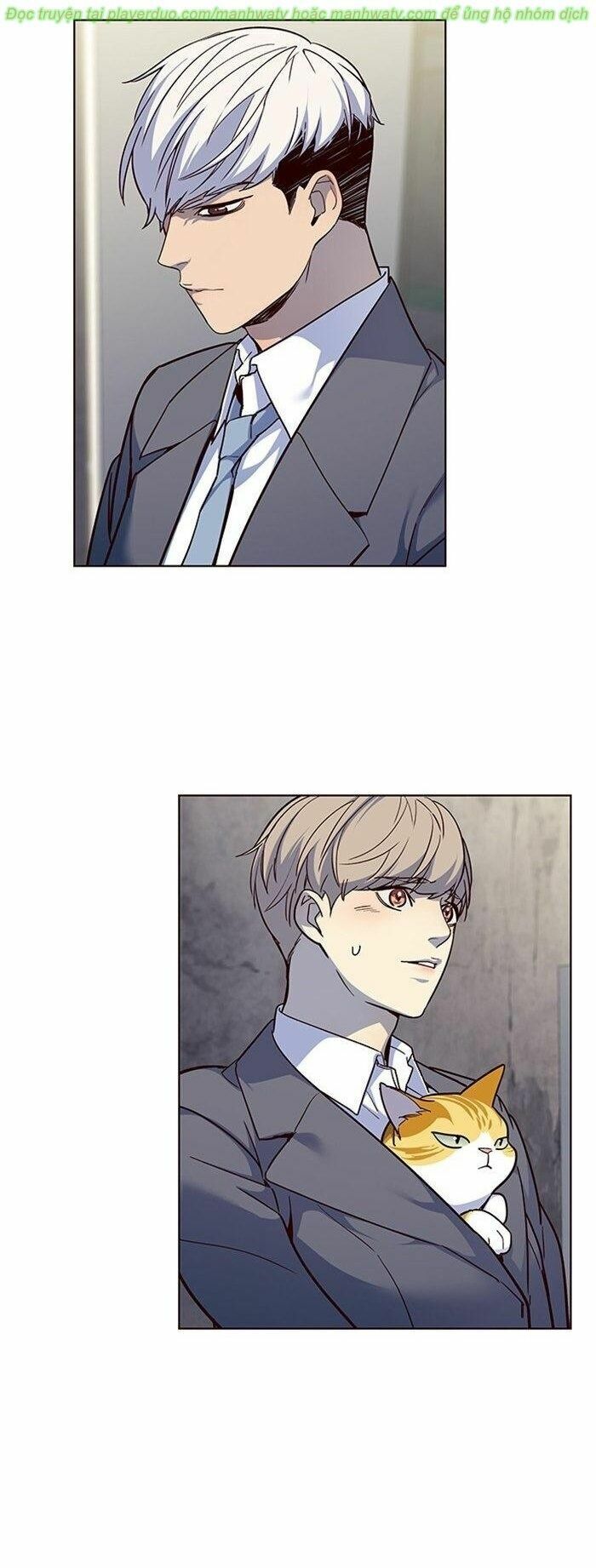 Hoá Thân Thành Mèo: Chapter 41
