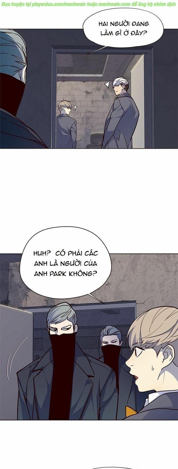 Hoá Thân Thành Mèo: Chapter 41
